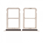 SIM Holder &Uuml;hildub Huawei P20 SIM card holder / Roosa Kuldne /