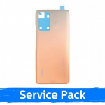 Tagakaas &uuml;hilduv Xiaomi Redmi Note 10 Pro / Gradient Bronze / (Service Pack)