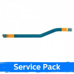 Lankstus kabelis suderinamas su Samsung S936 S25 Plus FRC Flex (Service Pack)