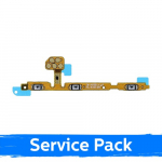 Paindkaabel &uuml;hilduv seadmega Samsung A426 A42 5G / A325 A32 / A022 A02 Power + Volume (Service Pack)