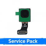 Kaamera &uuml;hilduv Samsung S926 S24 Plus / S921 S24 eesmine kaamera / 12M / (Service Pack)