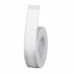 Niimbot termokleebised 12.5x74+35, 65 tk. (valge)