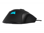 Corsair Ironclaw RGB m&auml;ngu hiir
