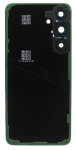 Tagakaas Samsung S926 S24 Plus Onyx Black originaal (kasutatud Grade B)