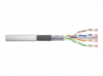 DIGITUS CAT 6 SF/UTP keerdpaarkaabel