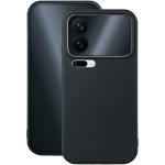 Silicon &uuml;mbris Xiaomi 17 Pro must