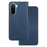 Smart Magnetic &uuml;mbris Xiaomi Redmi A7 Pro tumesinine