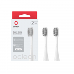 Oclean Gum Care P1S12 W02 vahetusharjapead, 2 tk, valged