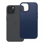 &Uuml;mbris iPhone 15 Easy Dual sinine