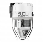 Flextail Max Pump 3 kaasaskantav pump (valge)