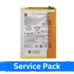 Battery Compatible With Xiaomi Redmi 14C BN5X (Service Pack)