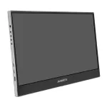 ANMITE A140W04 14" kaasaskantav monitor