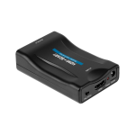 HDMI &ndash; SCART muundur