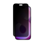 AmazingThing Radix +Care privaatsust kaitsev klaas koos paigaldusraamiga iPhone 18 Pro jaoks