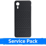 Back Cover Compatible With Samsung G556 Xcover 7 / (Service Pack)
