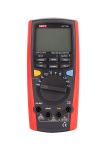 UT71A multimeeter
