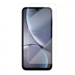Karastatud klaas 2,5D jaoks Samsung Galaxy M15 5G