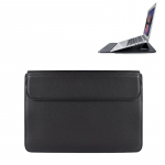 Devia laptop bag / MacBook bracket bag Ultra-Thin 15,4'' waterproof PU leather must