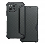 RAZOR Book jaoks Xiaomi Mi 11 Lite 5G / Mi 11 Lite LTE ( 4G ) / Mi 11 Lite NE must