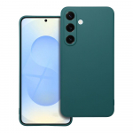 MATT &uuml;mbris jaoks SAMSUNG S25 Plus tumeroheline