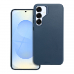 LEATHER MAG COVER &uuml;mbris jaoks SAMSUNG S25 PLUS indigo sinine