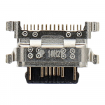 Krovimo jungtis REDMI Note 9 Pro ORI