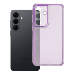 MATRIX CLEAR &Uuml;mbris jaoks SAMSUNG S26 Plus helelilla