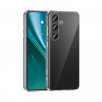 Etteri Clear &Uuml;mbris jaoks Samsung Galaxy S24 Plus