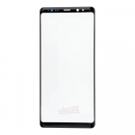 MUSTTBY priekinis stiklas + OCA SAMSUNG Note 8