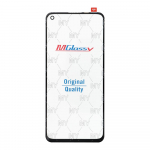 MUSTTBY front glass + OCA OPPO Reno 5 4G