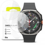 Ringke Tempered Glass 4-pack for Samsung Galaxy Watch Ultra 47mm