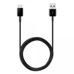 USB kaabel Samsung EP-DG930MBEGWW Type-C 1.5m 2pcs must