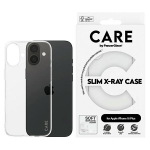 CARE by PanzerGlass X-Ray Soft Basic &Uuml;mbris iPhone 16 Plus 6.7" l&auml;bipaistev 1443