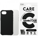 CARE by PanzerGlass Fashion MagSafe iPhone 16e &Uuml;mbris - Must