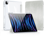 &Uuml;mbris Dux Ducis Unid Apple iPad Pro 13 2024/2025 roheline
