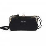 Megztas krep&scaron;ys telefonui GCW18 juodas