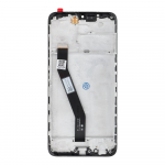 FixCell LCD Ekraan for FixCell LCD REDMI 8 8A OEM witht frame