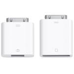 APPLE ADAPTERIS A1362 IPAD USB-C SD KORTELIŲ SKAITYTUVAS BE PAKUOTĖS