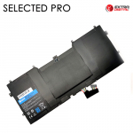 Notebook aku DELL C4K9V, 6300mAh, Selected Pro