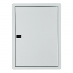 MCB kast TIBOX 440x600x115mm; 3x16P, sisseehitatav, siseruumides