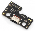 Flex Lenovo Tab M10 Plus 3rd Gen 10.61 TB-125/TB-128 koos charging connector ORG