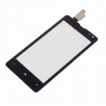Touchscreen &Uuml;hildub Nokia Lumia 435 / 532 Must HQ