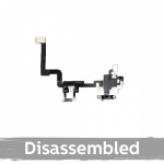 Flex Kaabel &Uuml;hildub Apple iPhone 11 NFC Antenna 100% Original (used)