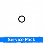 Rear Camera Lens &Uuml;hildub Samsung G998 S21 Ultra Rear Camera Lens (Telephoto) Must (Service Pack)