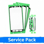 Lipdukas suderinamas su Samsung S926 S24 Plus LCD lipdukas SET (Service Pack)