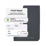 Aku &uuml;hilduv iPhone 15 Pro Max / isediagnoositav / 4441mAh