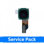 Kaamera &uuml;hilduv Samsung S928 S24 Ultra / Samsung S918 S23 Ultra tagakaamera / (ultrawide) 12M / (Service Pack)