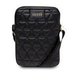 Guess GUTB10QLBK 10" Must tahvelarvuti kott
