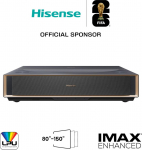 Hisense PT1 projection TV must 3D