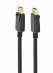 Gembird CC-DP2-6 DisplayPort kaabel 1.8m